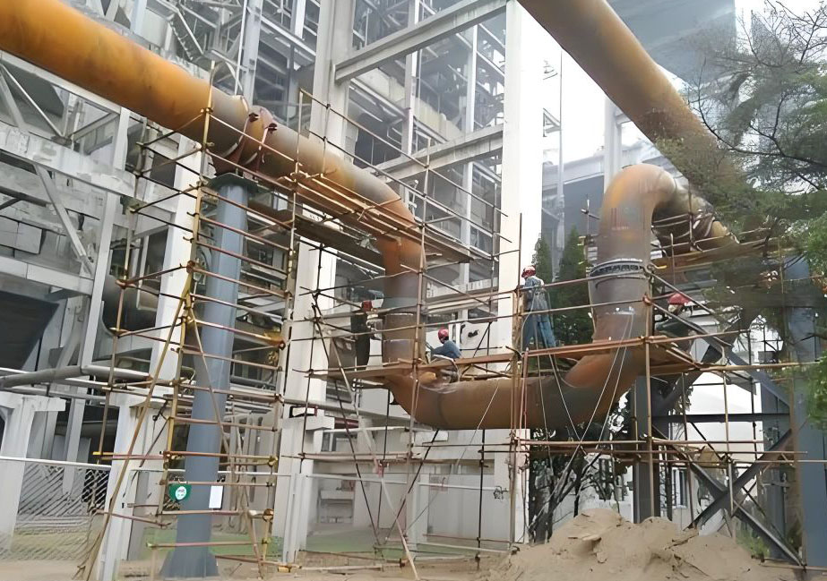 扶余石油化工设备采购安装施工